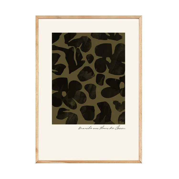 GUCCI FLOWER MARKET PRINT KHAKI - Image 7