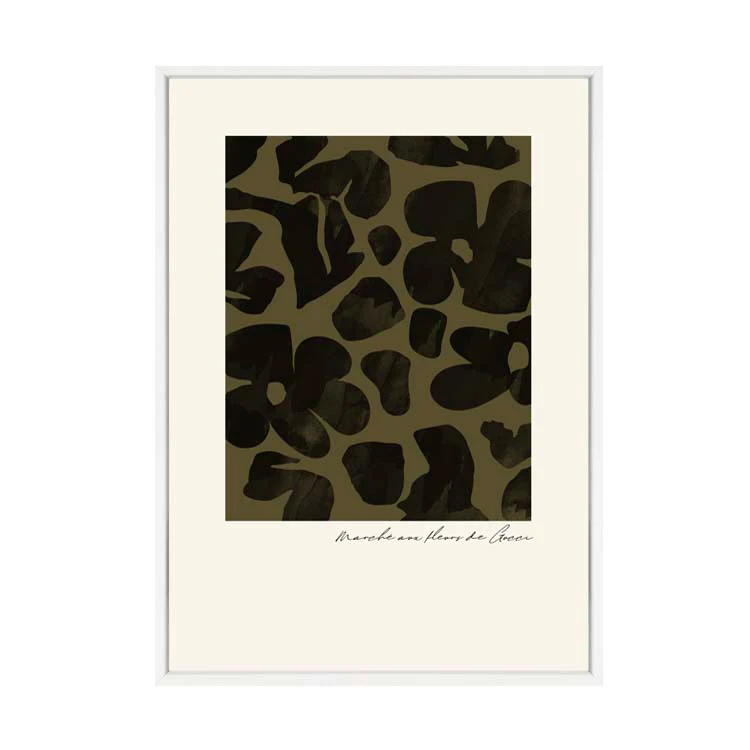 GUCCI FLOWER MARKET PRINT KHAKI - Image 8