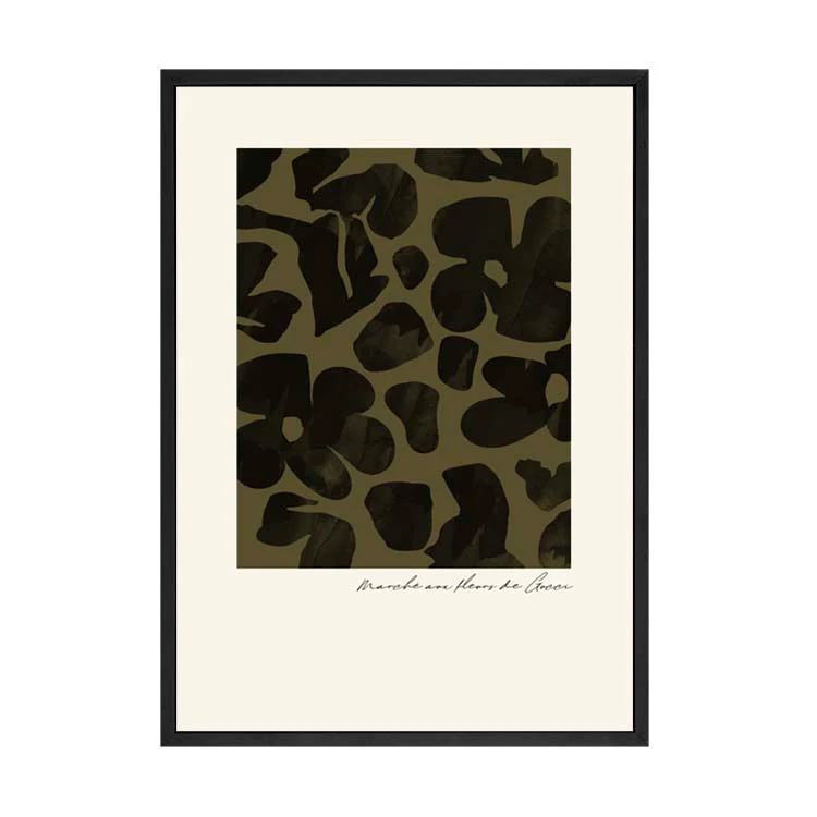 GUCCI FLOWER MARKET PRINT KHAKI - Image 9