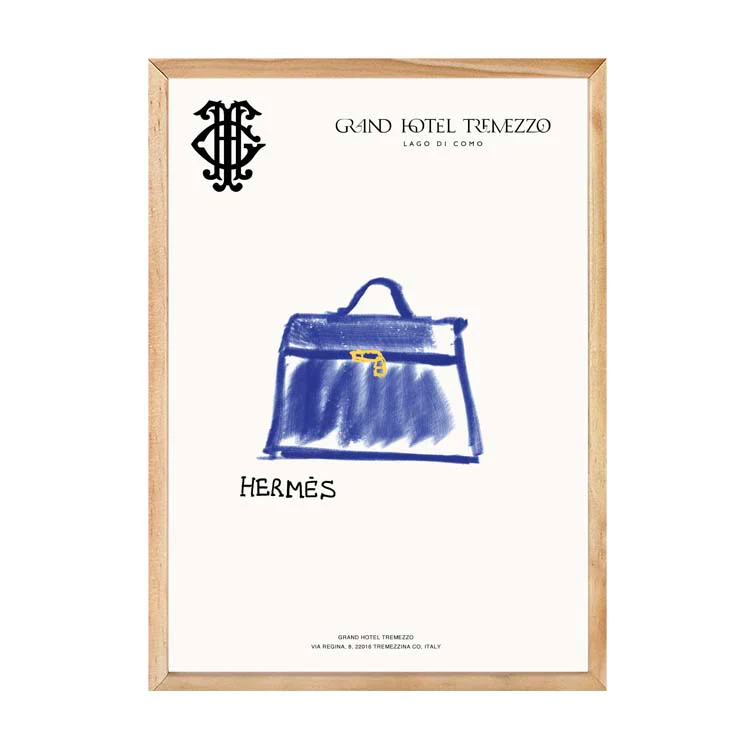 HERMES PRINT - Image 11