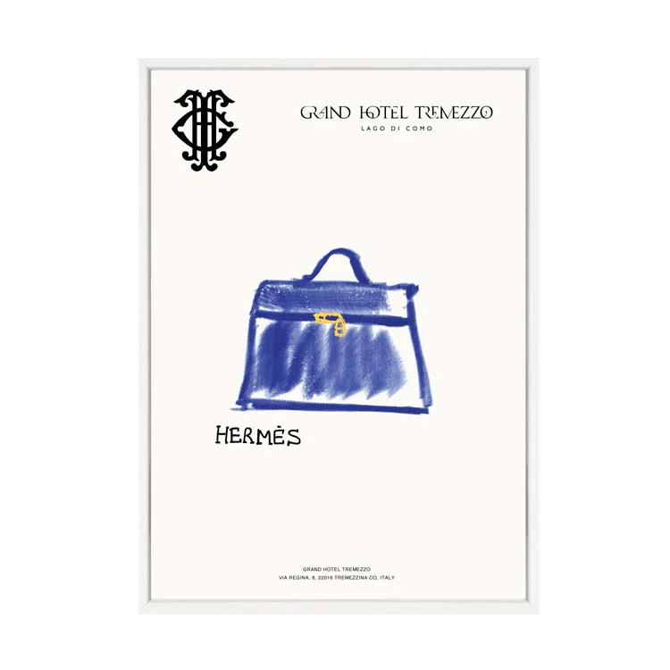 HERMES PRINT - Image 16
