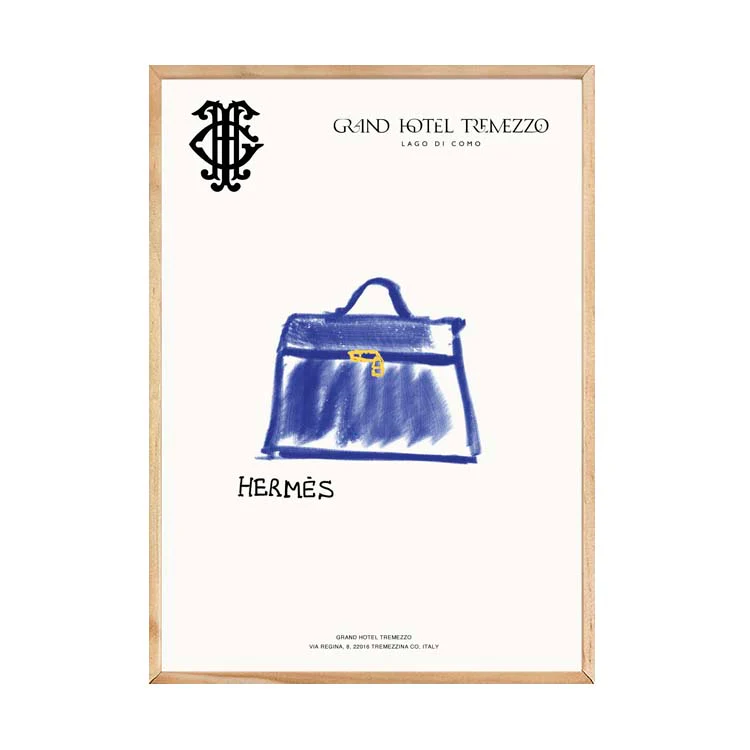 HERMES PRINT - Image 17