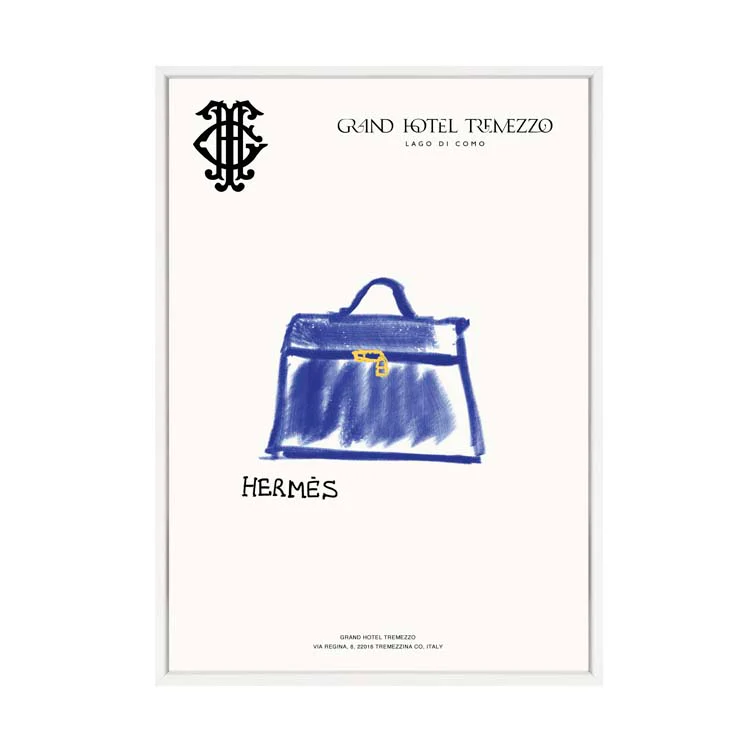 HERMES PRINT - Image 19
