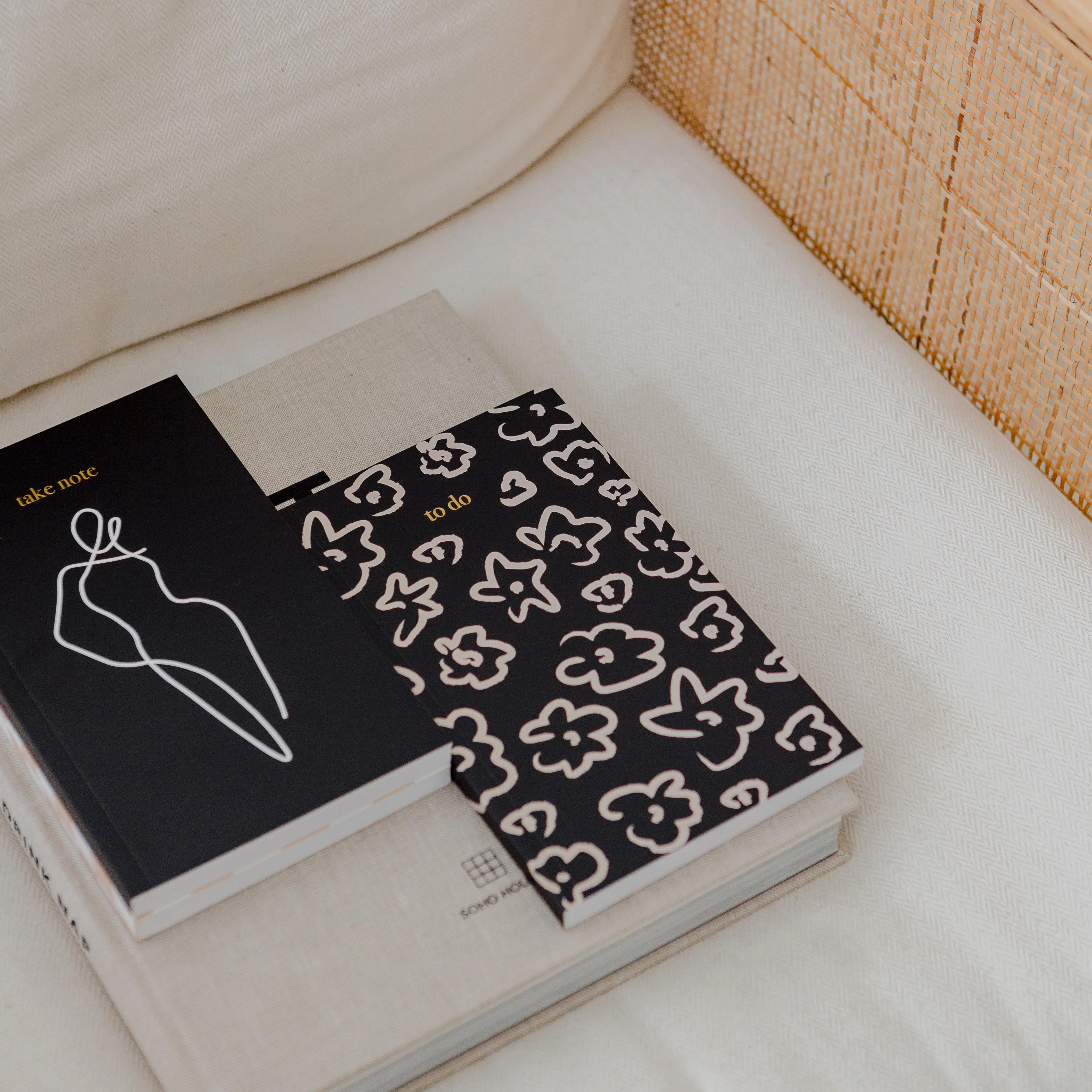 Homebodii Notebook - Image 5