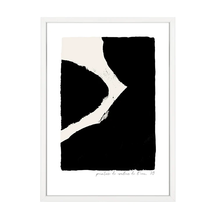 INK PRINT BLACK - Image 14