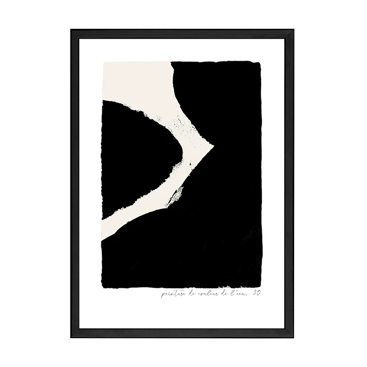 INK PRINT BLACK - Image 15