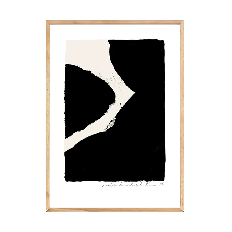 INK PRINT BLACK - Image 19