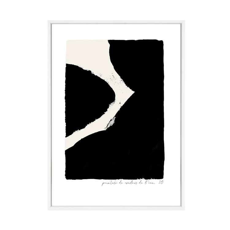 INK PRINT BLACK - Image 20