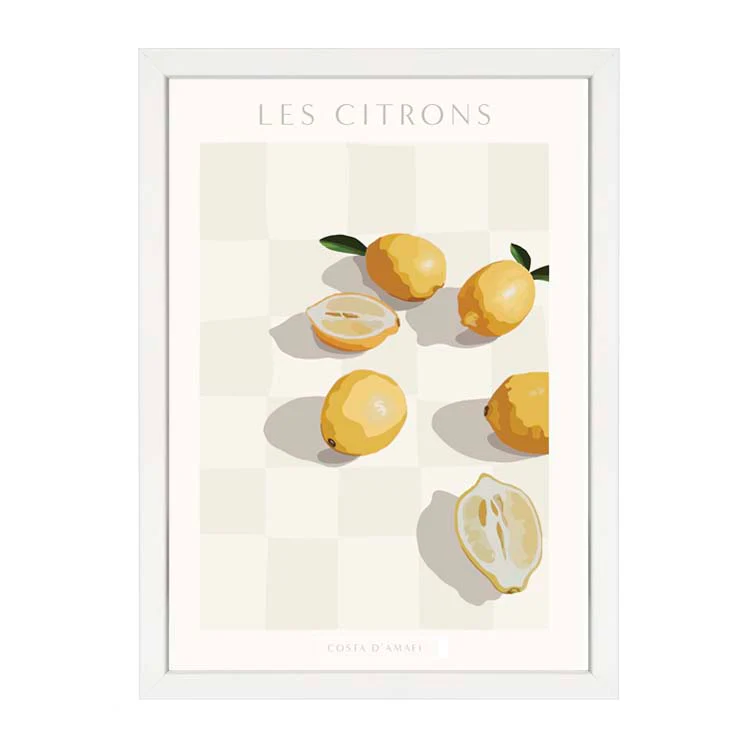 LES CITRON PRINT - Image 12