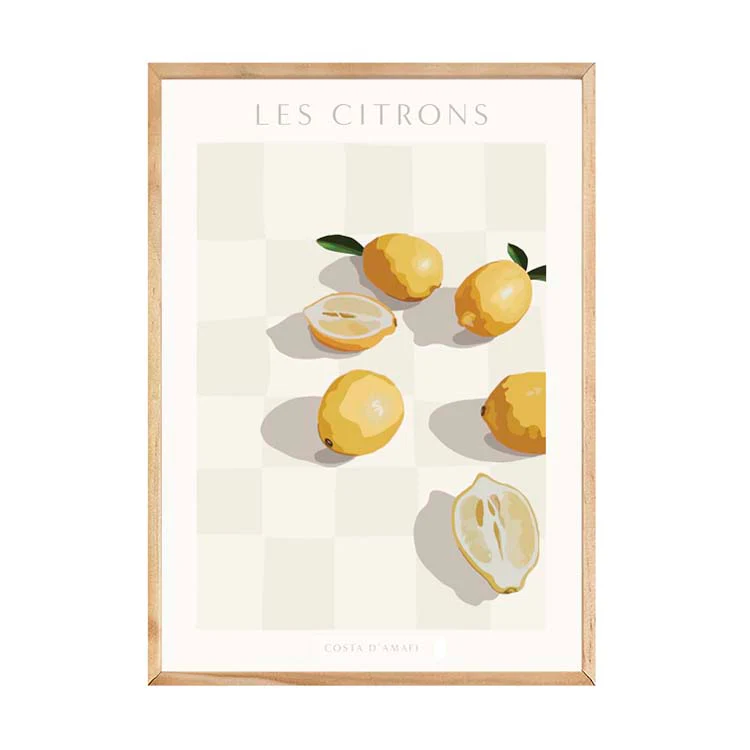 LES CITRON PRINT - Image 17