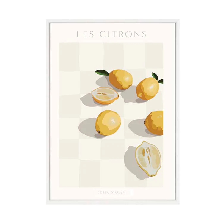 LES CITRON PRINT - Image 19