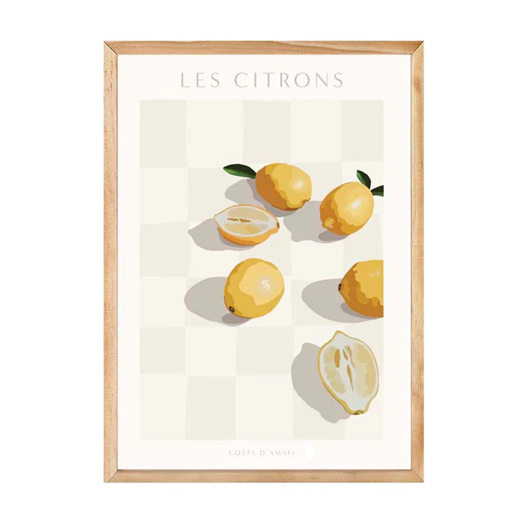 LES CITRON PRINT - Image 20