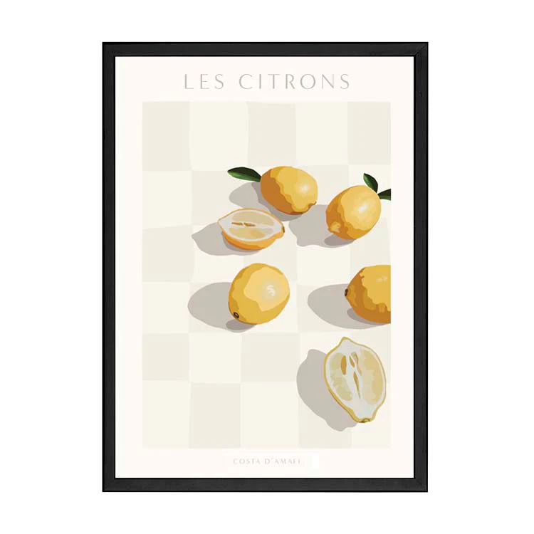 LES CITRON PRINT - Image 21