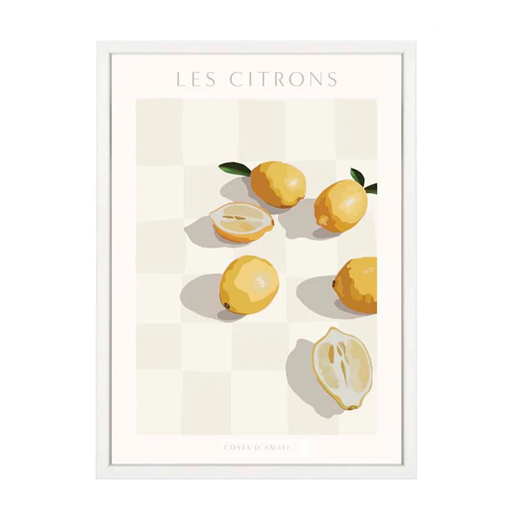 LES CITRON PRINT - Image 22