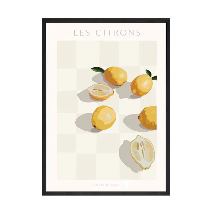 LES CITRON PRINT - Image 24