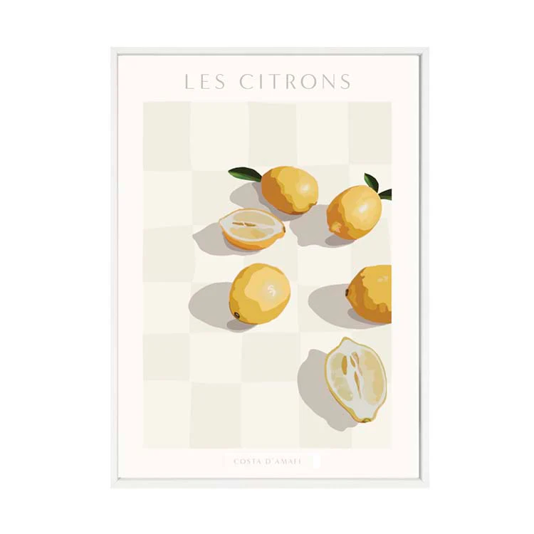 LES CITRON PRINT - Image 28
