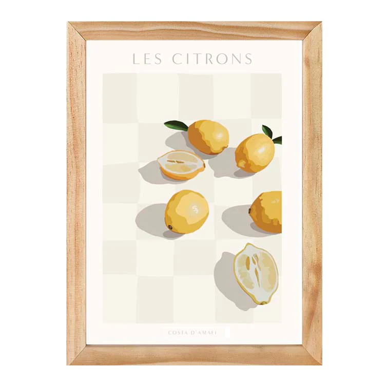 LES CITRON PRINT - Image 7
