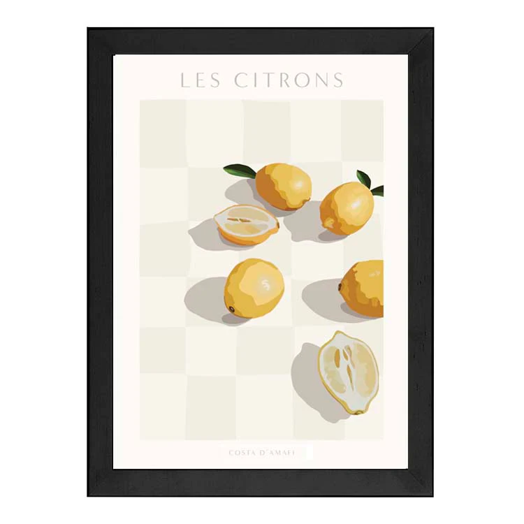 LES CITRON PRINT - Image 8