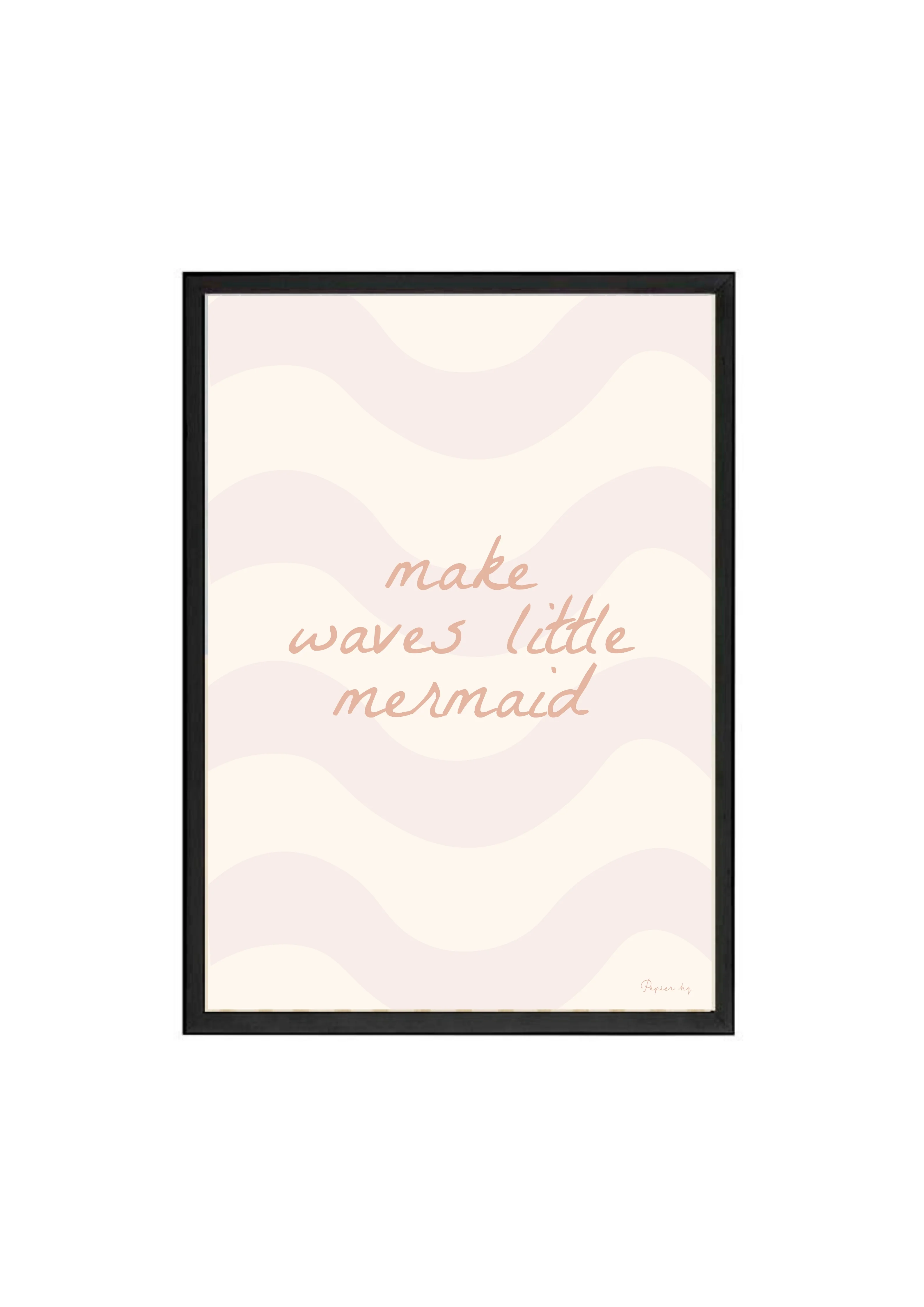 Make Waves Little Mermaid - Image 4