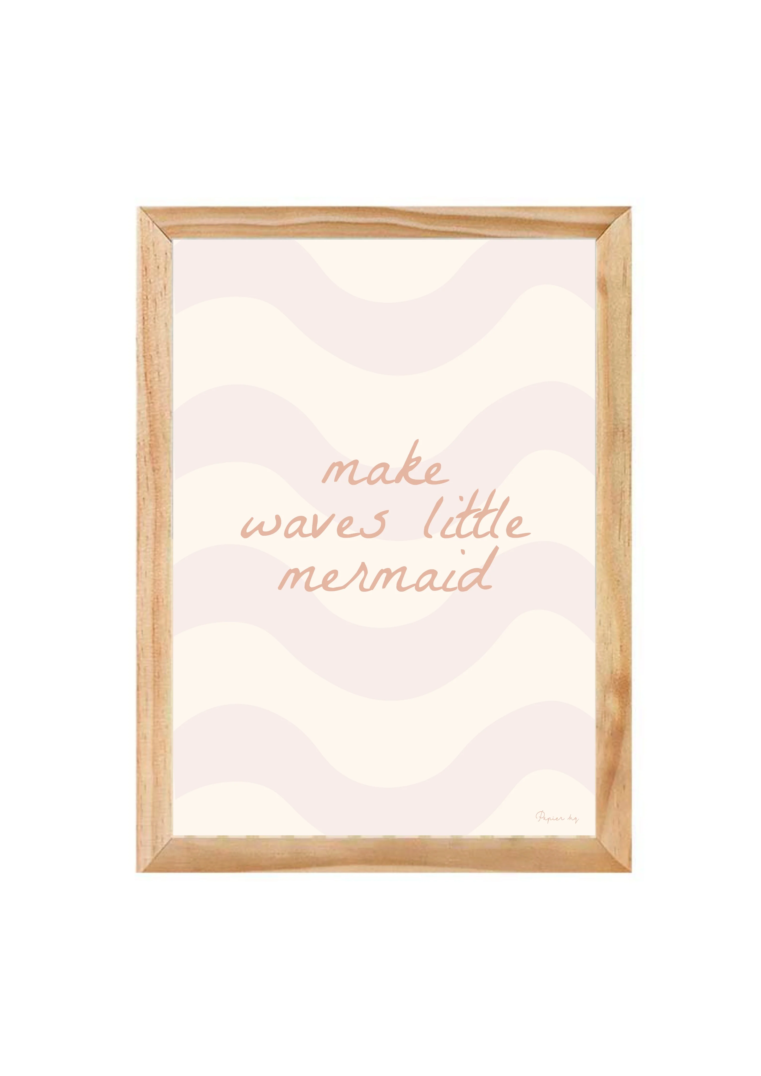 Make Waves Little Mermaid - Image 6