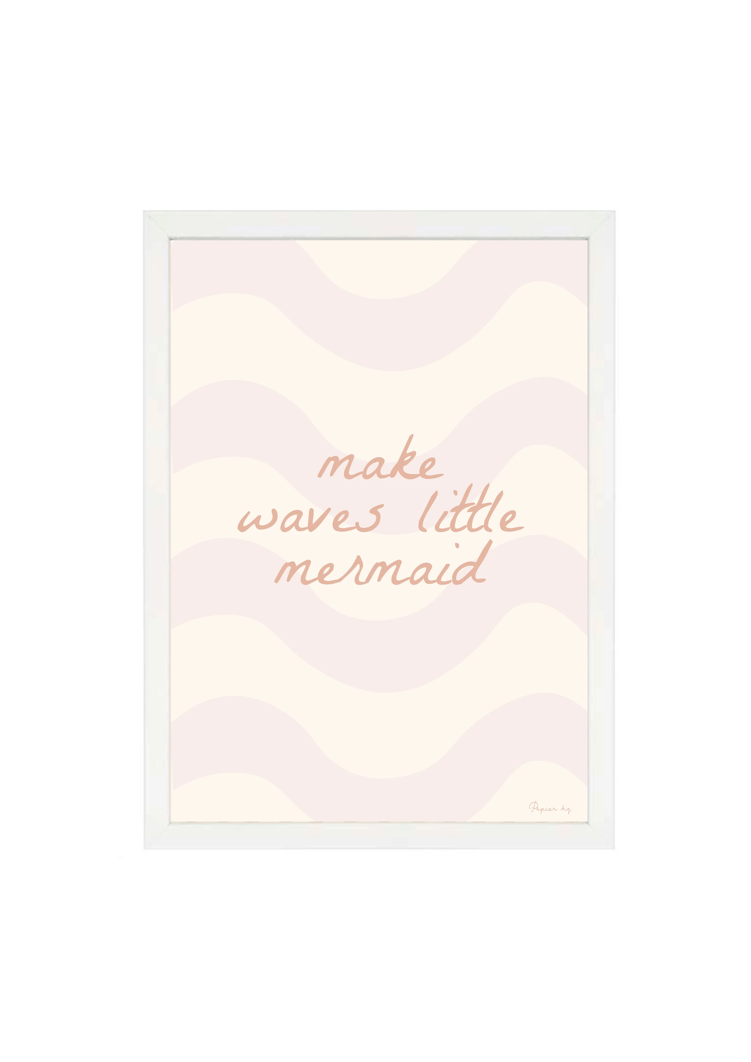 Make Waves Little Mermaid - Image 8