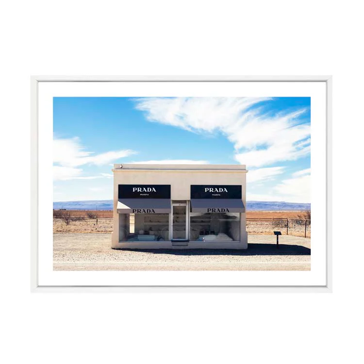 MARFA COLOUR PRINT - Image 14