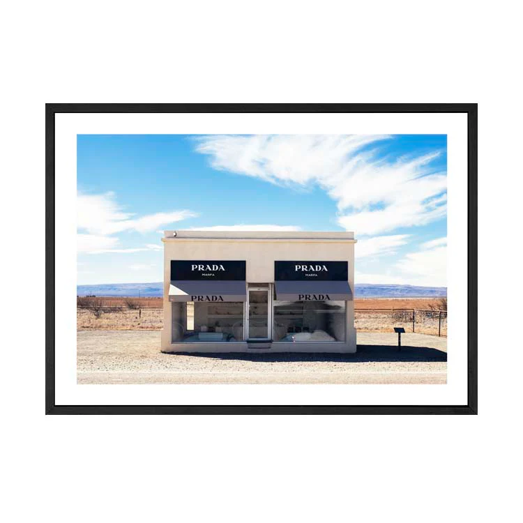 MARFA COLOUR PRINT - Image 16