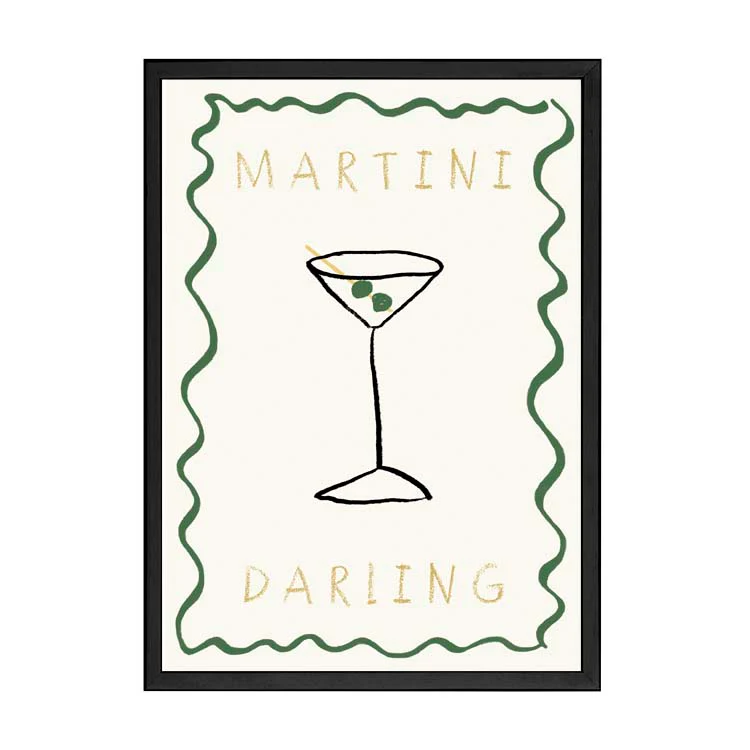 MARTINI DARLING PRINT - Image 18