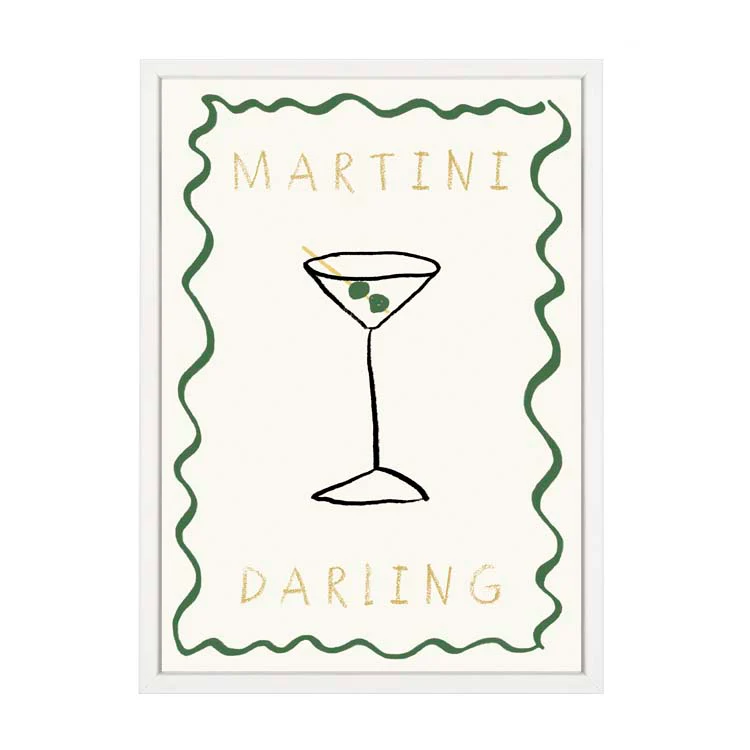 MARTINI DARLING PRINT - Image 19