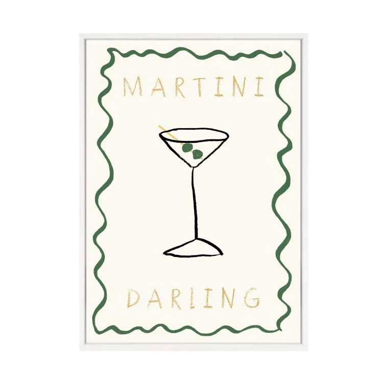 MARTINI DARLING PRINT - Image 22