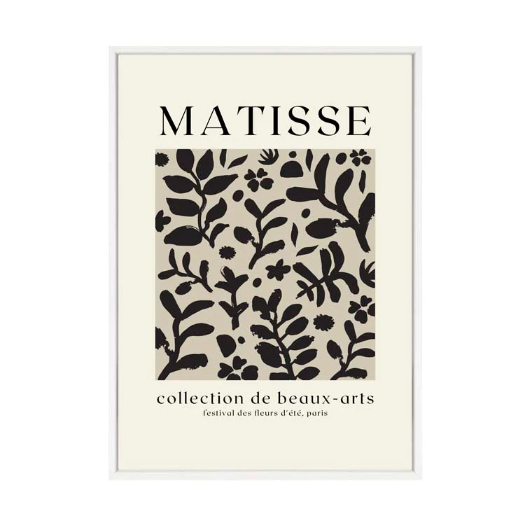 MATISSE PRINT - Image 10