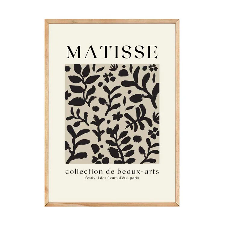 MATISSE PRINT - Image 12