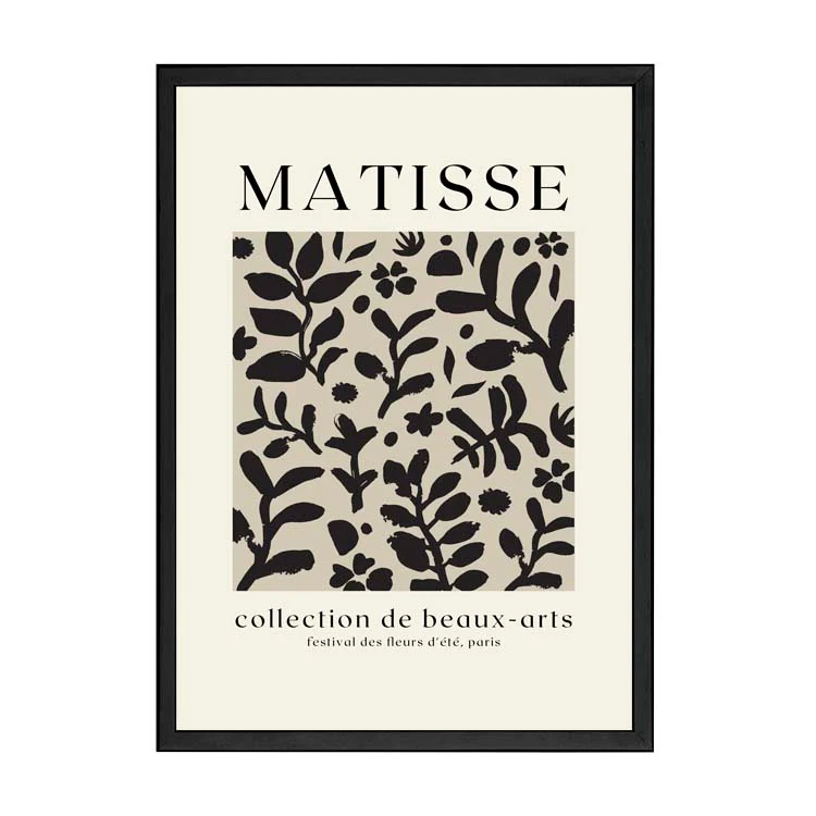 MATISSE PRINT - Image 14