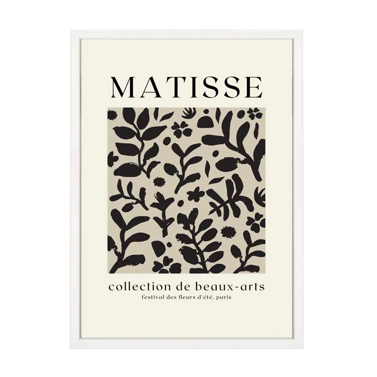MATISSE PRINT - Image 16