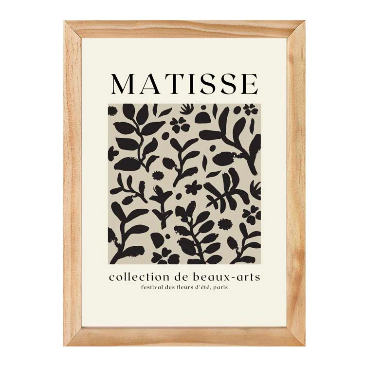 MATISSE PRINT - Image 20