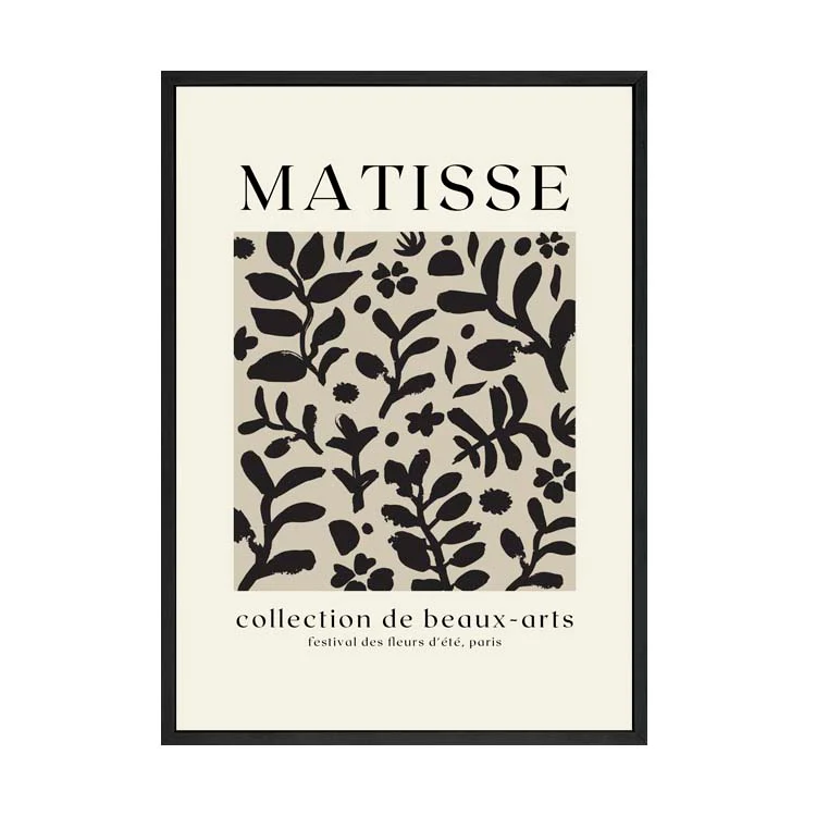 MATISSE PRINT - Image 8