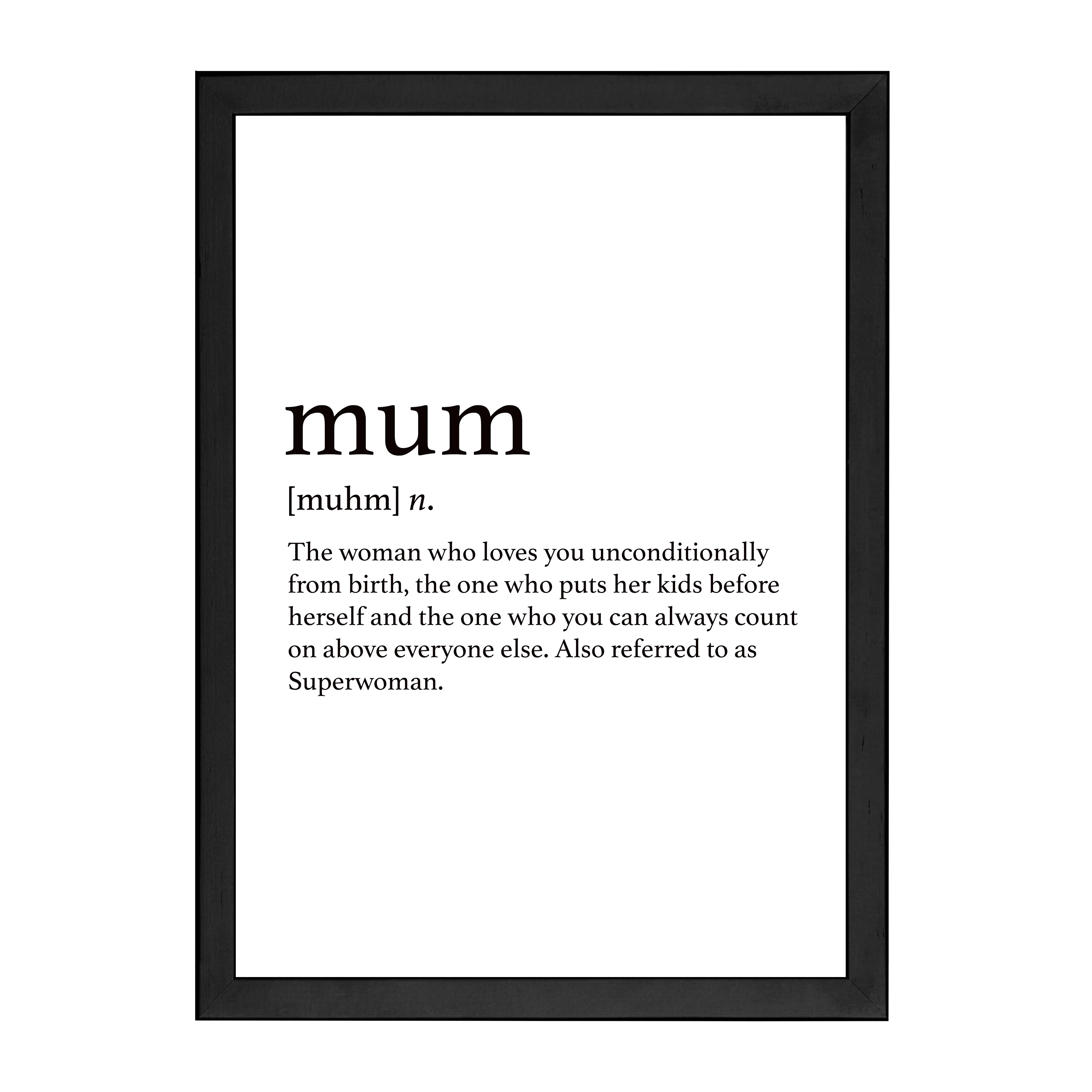 MUM PRINT - Image 10