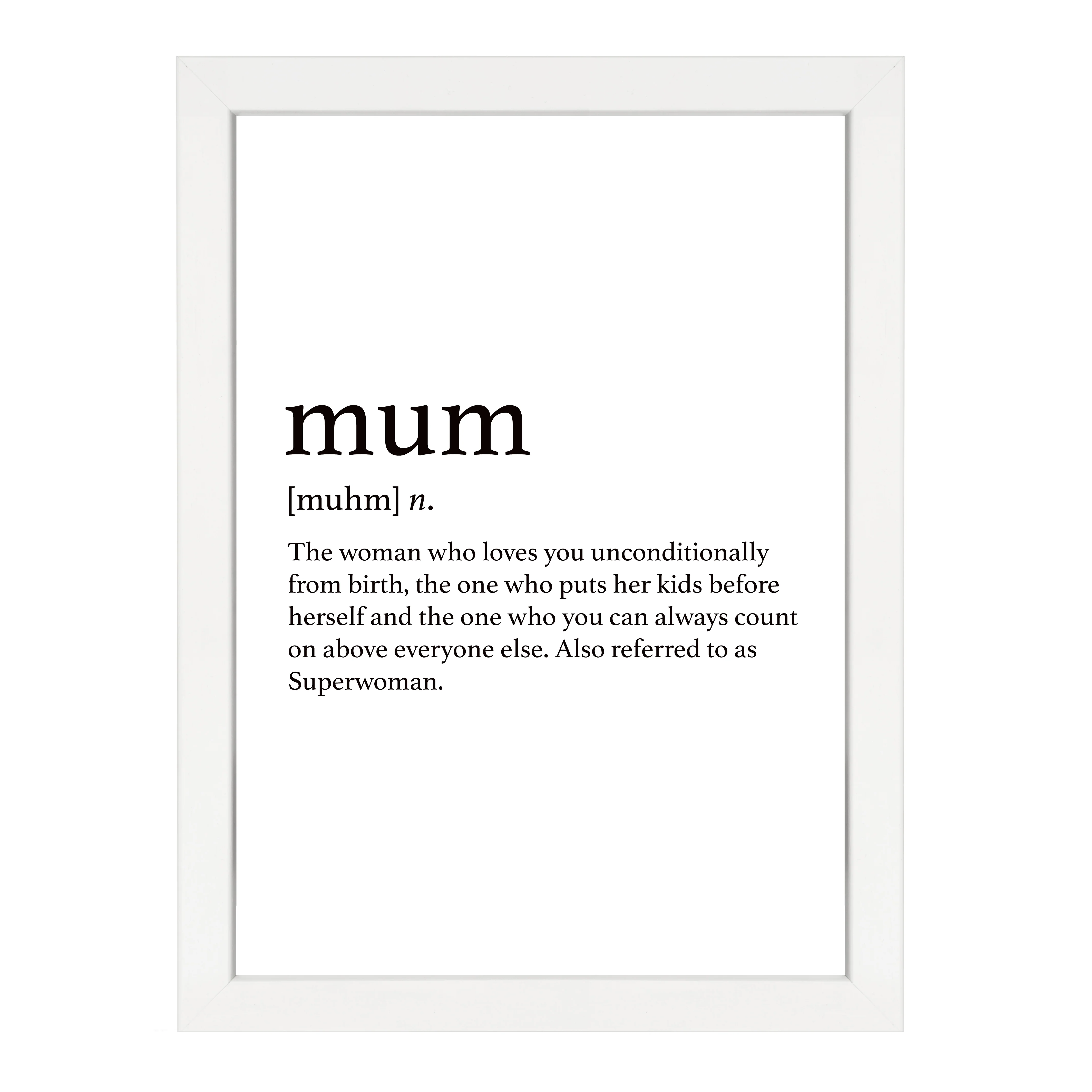 MUM PRINT - Image 12