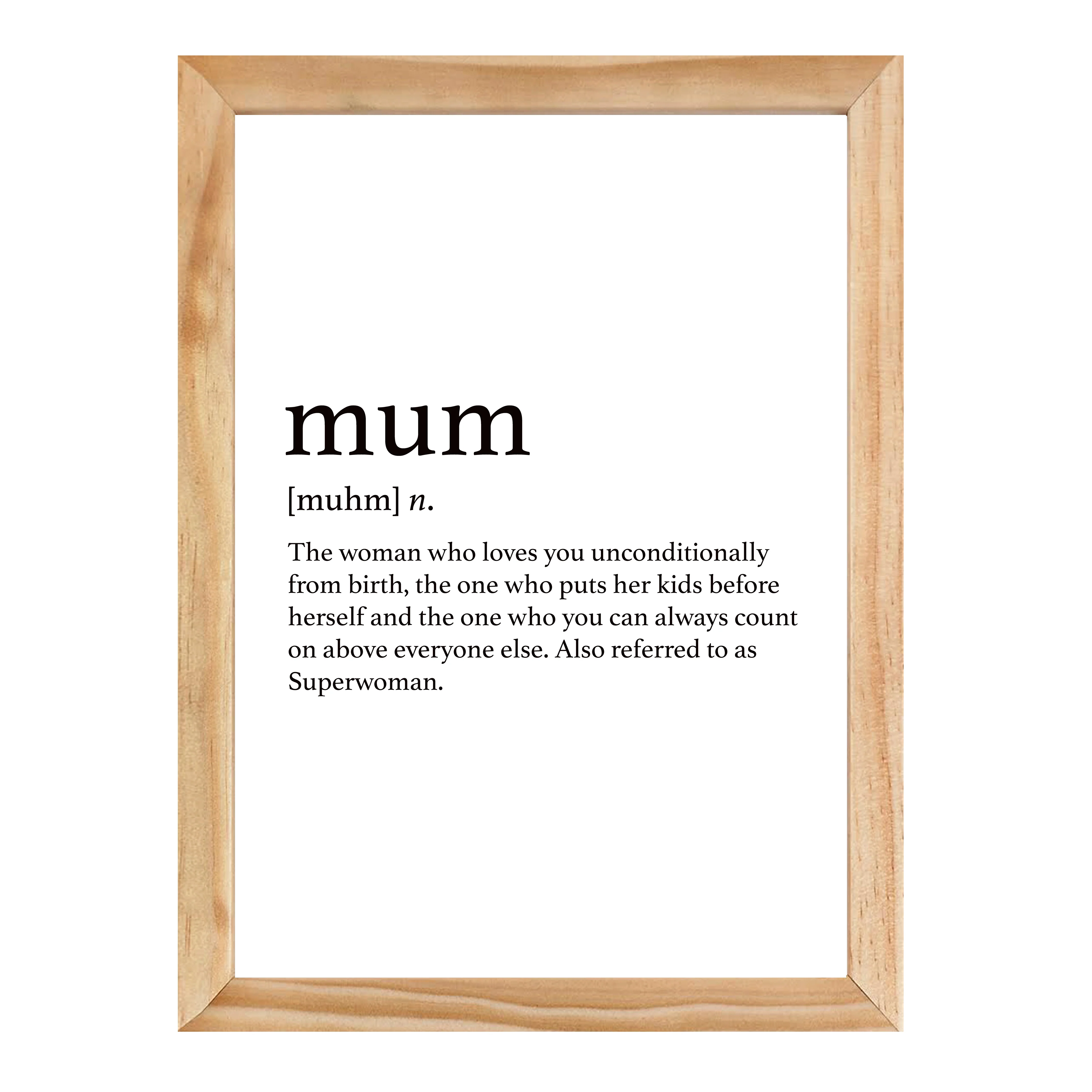 MUM PRINT - Image 13