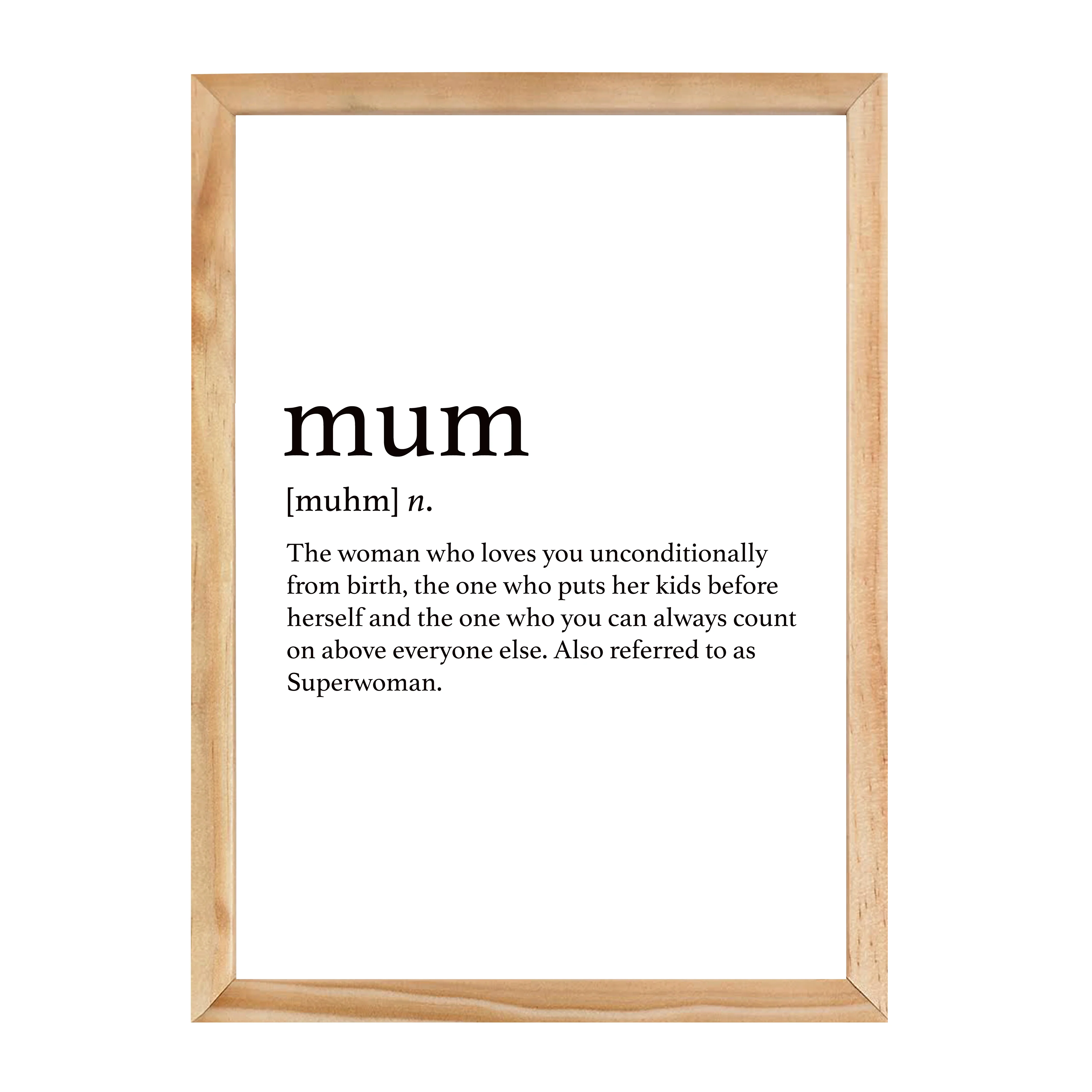 MUM PRINT - Image 14