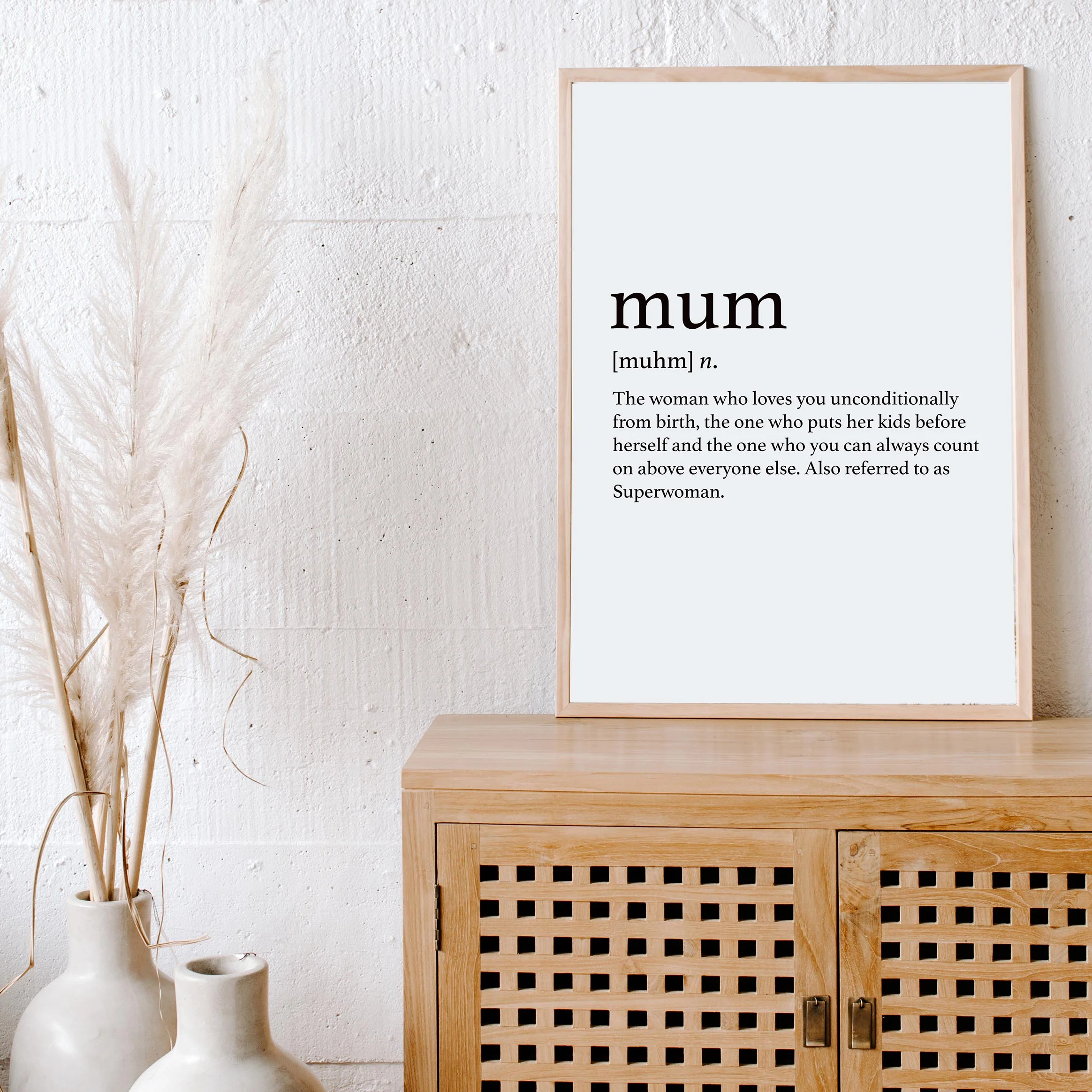 MUM PRINT - Image 3