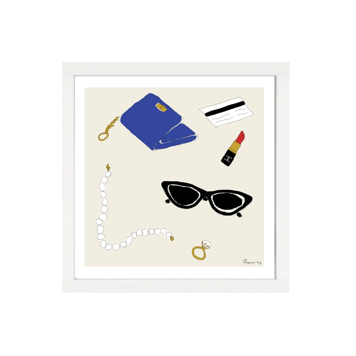 Mum's Handbag - Image 4