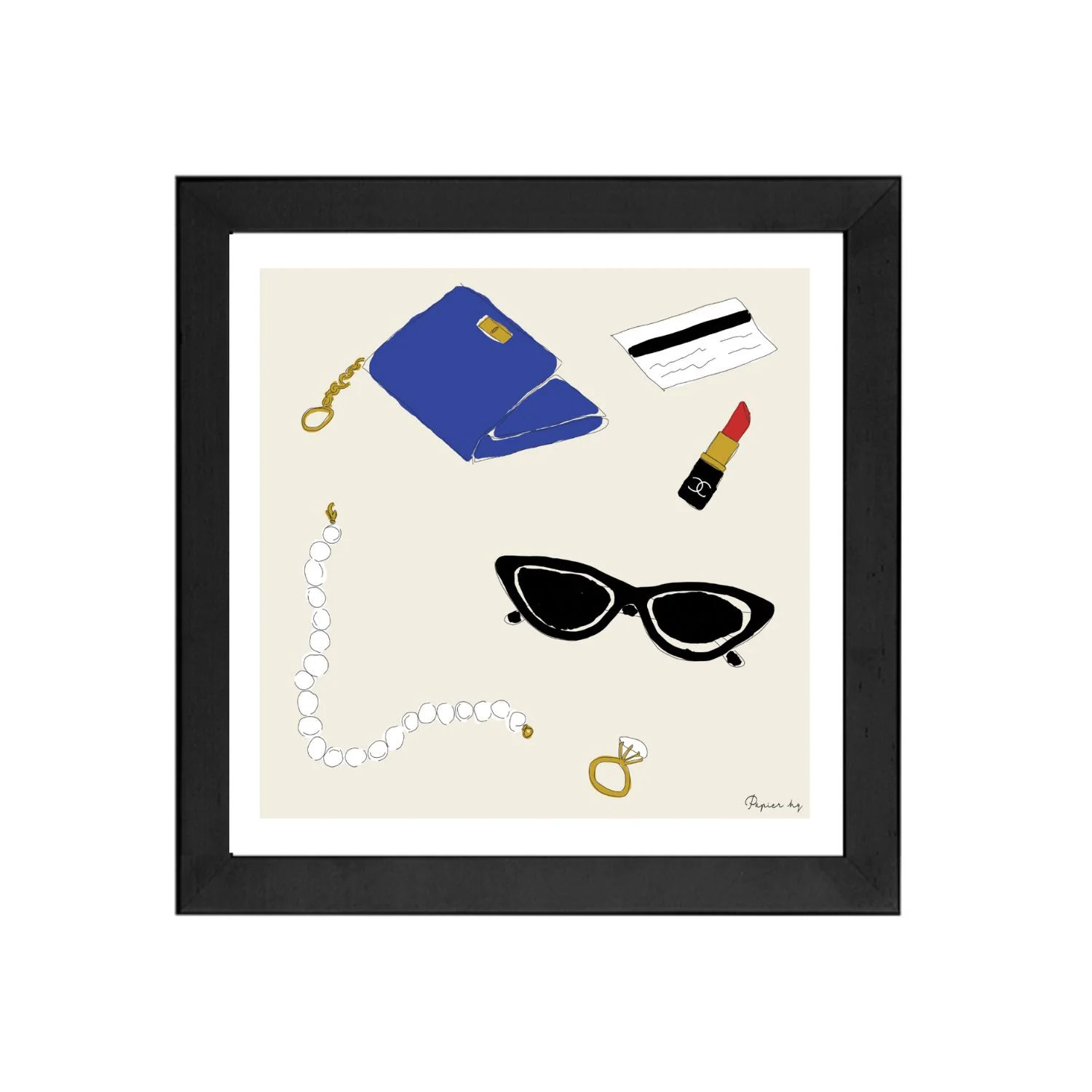 Mum's Handbag - Image 9
