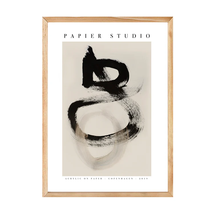 PAPIER STUDIO PRINT - Image 13