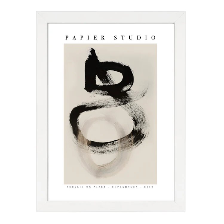 PAPIER STUDIO PRINT - Image 17