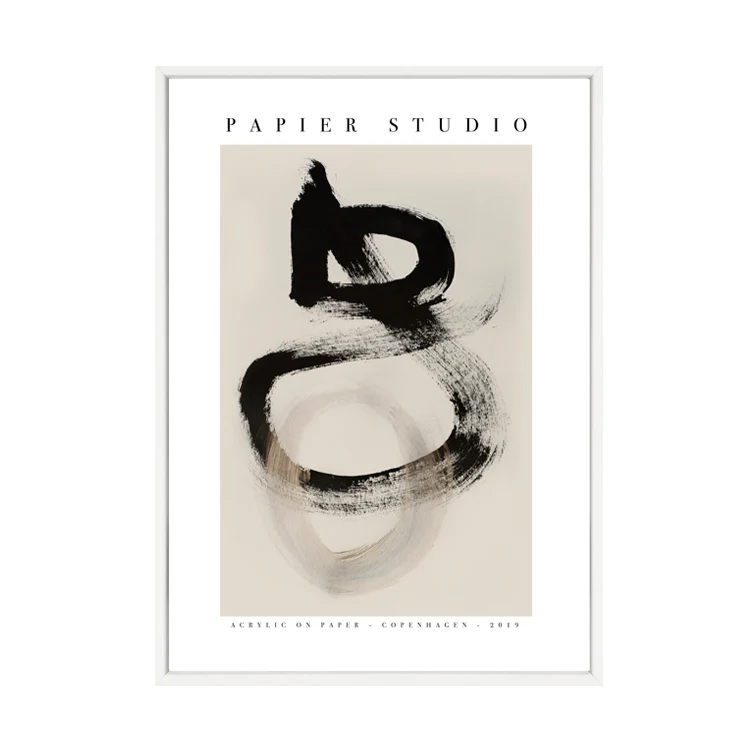 PAPIER STUDIO PRINT - Image 6