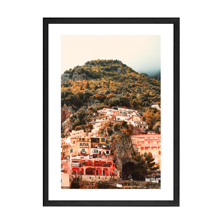 POSITANO PRINT - Image 10