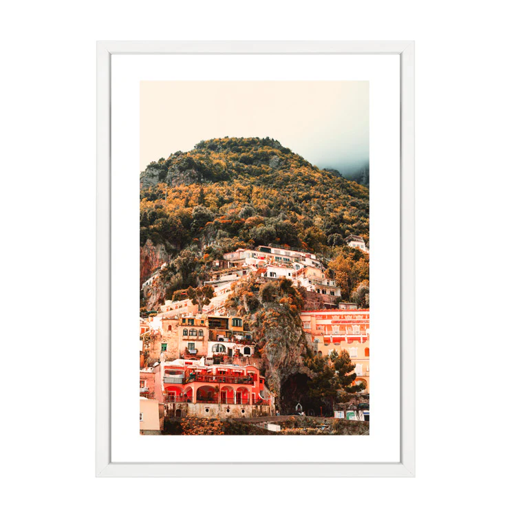 POSITANO PRINT - Image 11