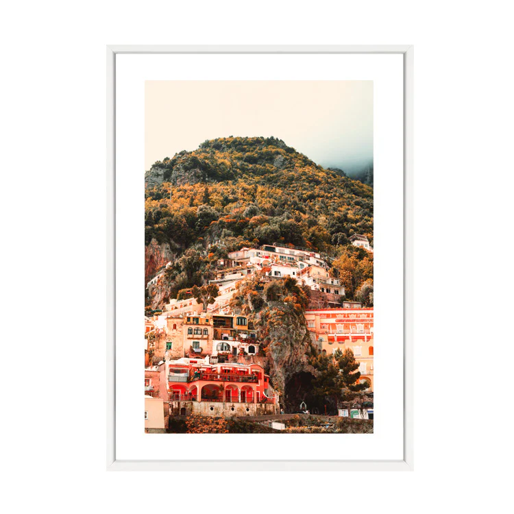 POSITANO PRINT - Image 14