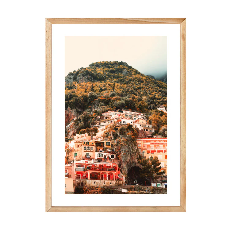 POSITANO PRINT - Image 15